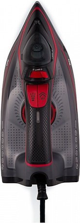 Утюг BQ SI1001 черный, красный купить,0