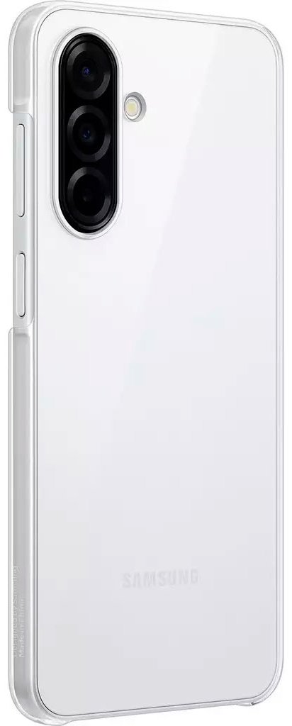 Чехол Samsung для Samsung Galaxy A26 прозрачный - ForteMarket Чехол Samsung для Samsung Galaxy A26 прозрачный купить,0