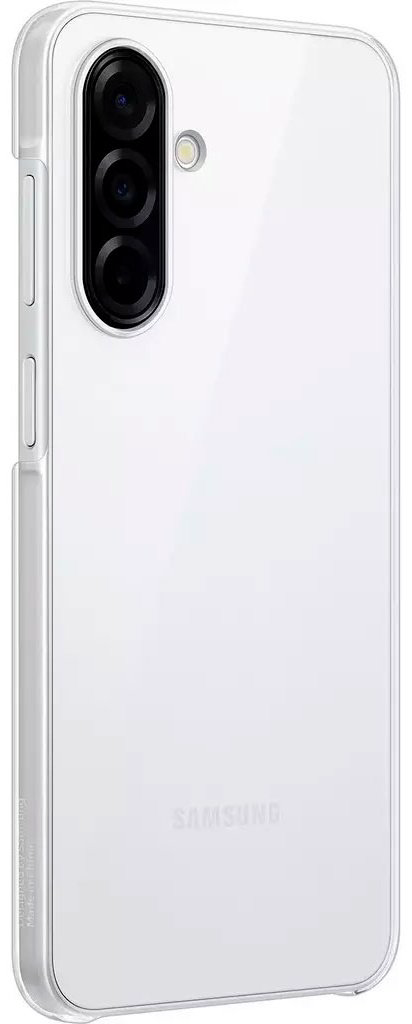 Чехол Samsung для Samsung Galaxy A26 прозрачный купить,NaN