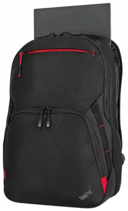Рюкзак Lenovo полиэстер черный купить,NaN