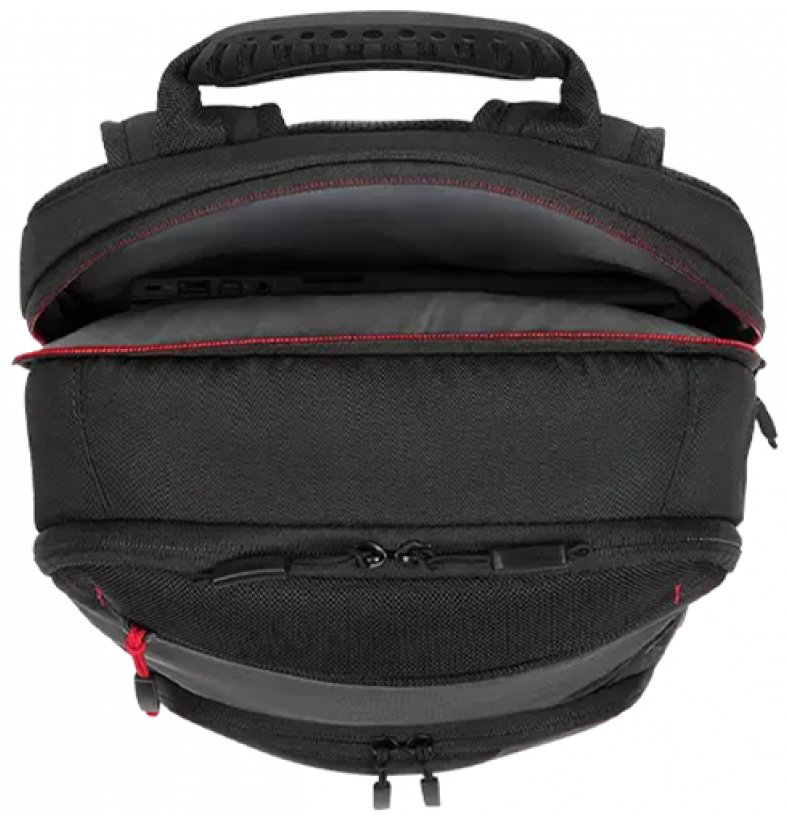 Рюкзак Lenovo полиэстер черный купить,NaN
