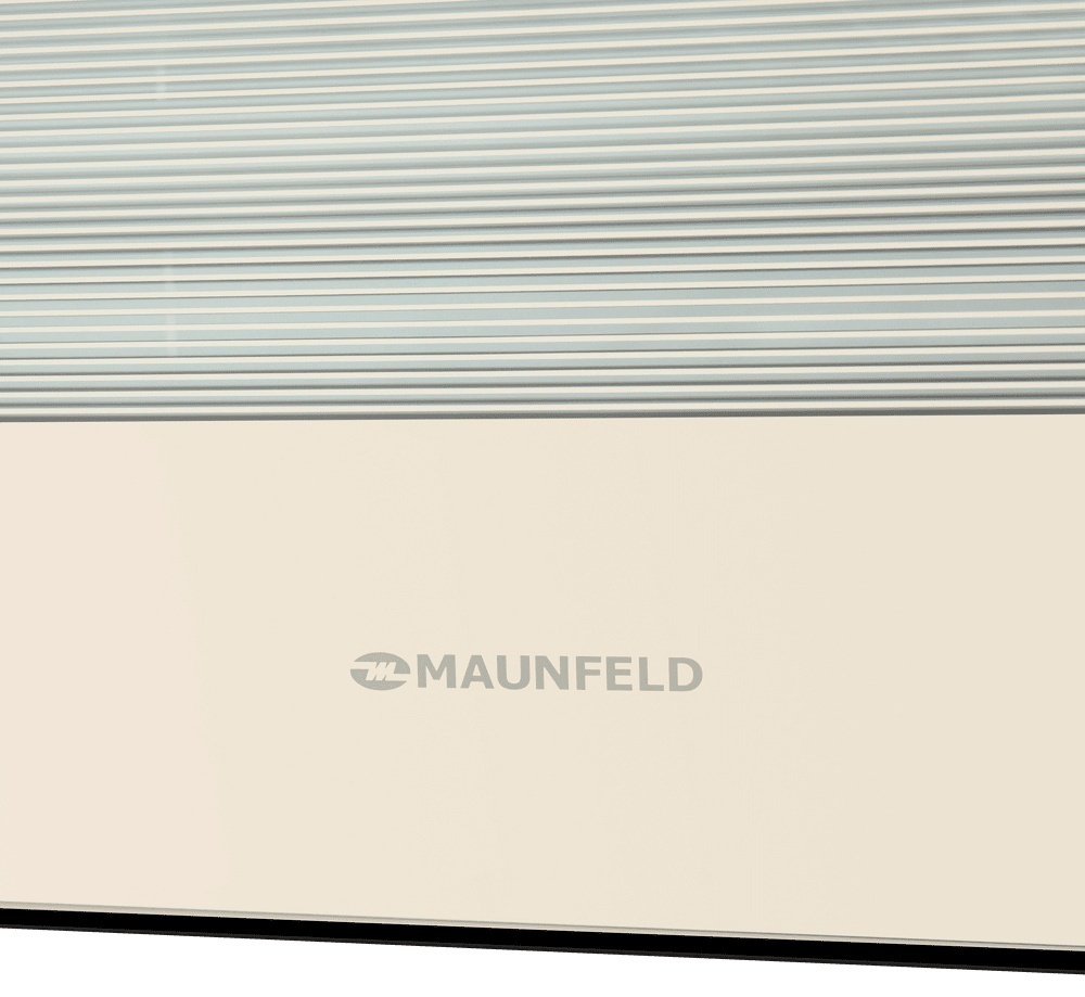 Духовой шкаф MAUNFELD EOEM.769BG бежевый купить,0
