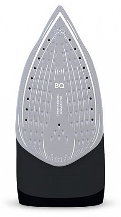 Утюг BQ SI1001 черный, красный купить,0