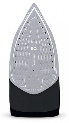 Утюг BQ SI1001 черный, красный купить,NaN