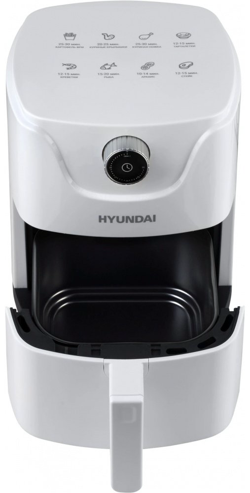 Аэрогриль Hyundai HYF-2052 купить,NaN