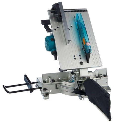 Дисковая пила Makita LH1040F купить,345640