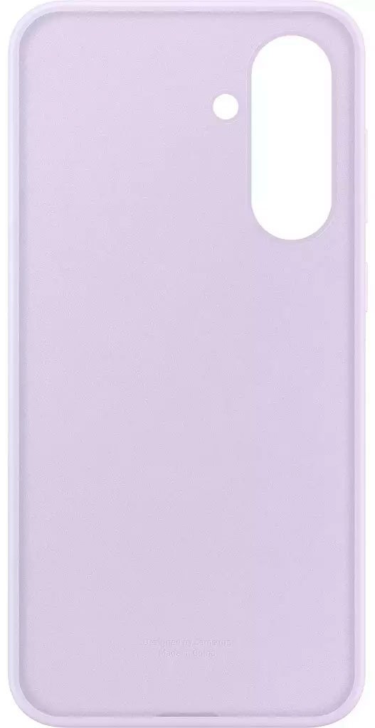 Чехол Samsung для Samsung Galaxy A36 фиолетовый купить,NaN