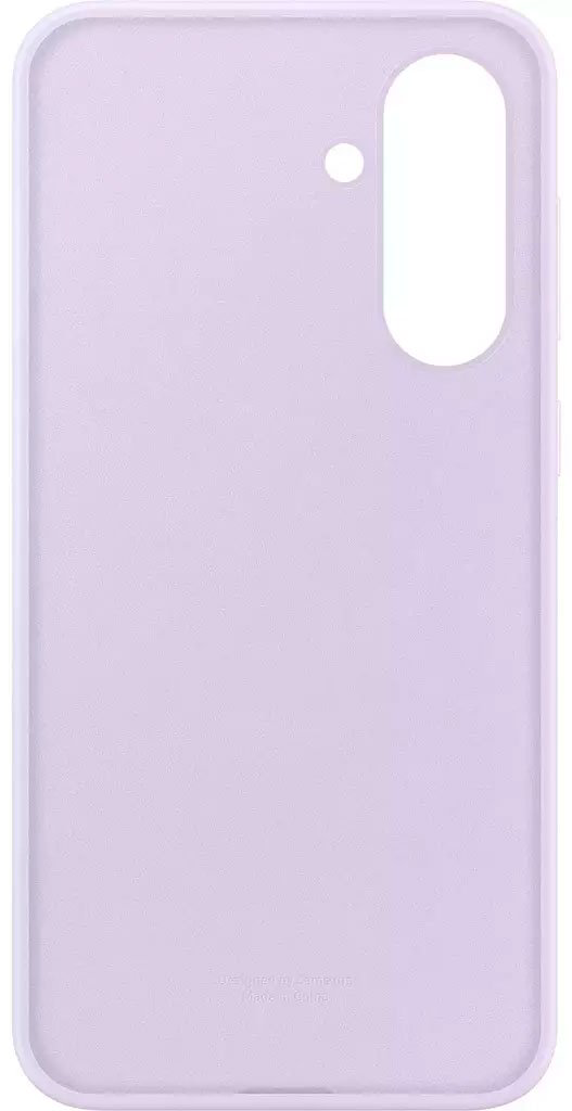 Чехол Samsung для Samsung Galaxy A36 фиолетовый купить,NaN