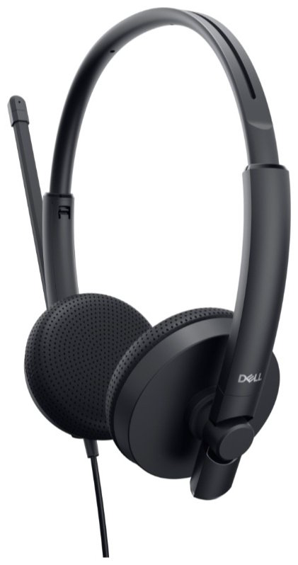 Наушники DELL WH1022 черный купить,NaN