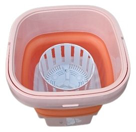 Стиральная машина ORION WM100 розовый купить,NaN