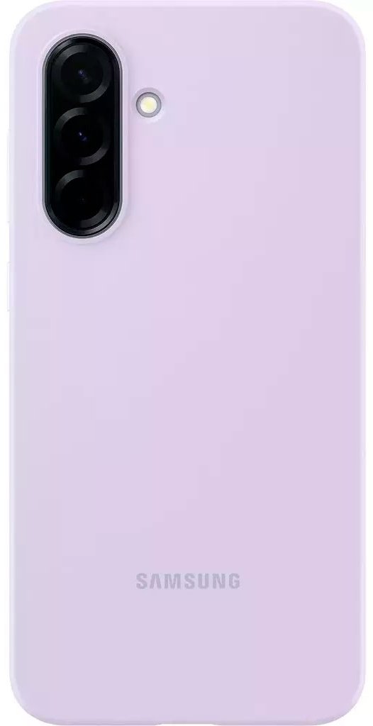 Чехол Samsung для Samsung Galaxy A36 фиолетовый купить,NaN