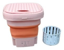 Стиральная машина ORION WM100 розовый купить,0