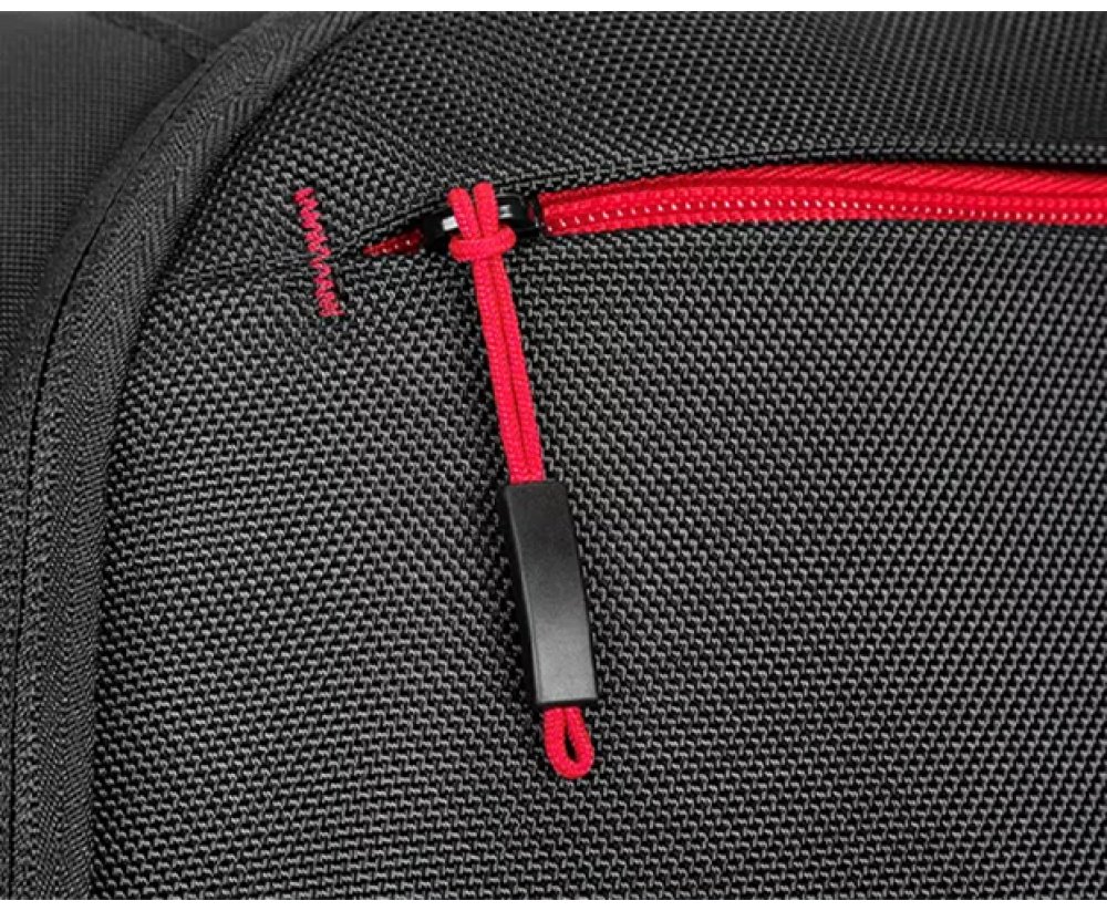 Рюкзак Lenovo полиэстер черный - ForteMarket Рюкзак Lenovo полиэстер черный купить,0