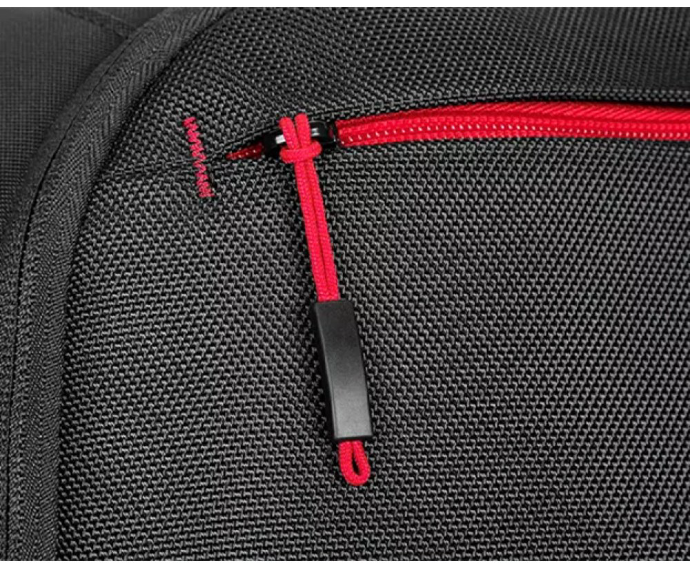 Рюкзак Lenovo полиэстер черный купить,NaN