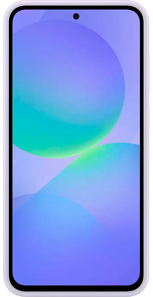 Чехол Samsung для Samsung Galaxy A36 фиолетовый купить,NaN