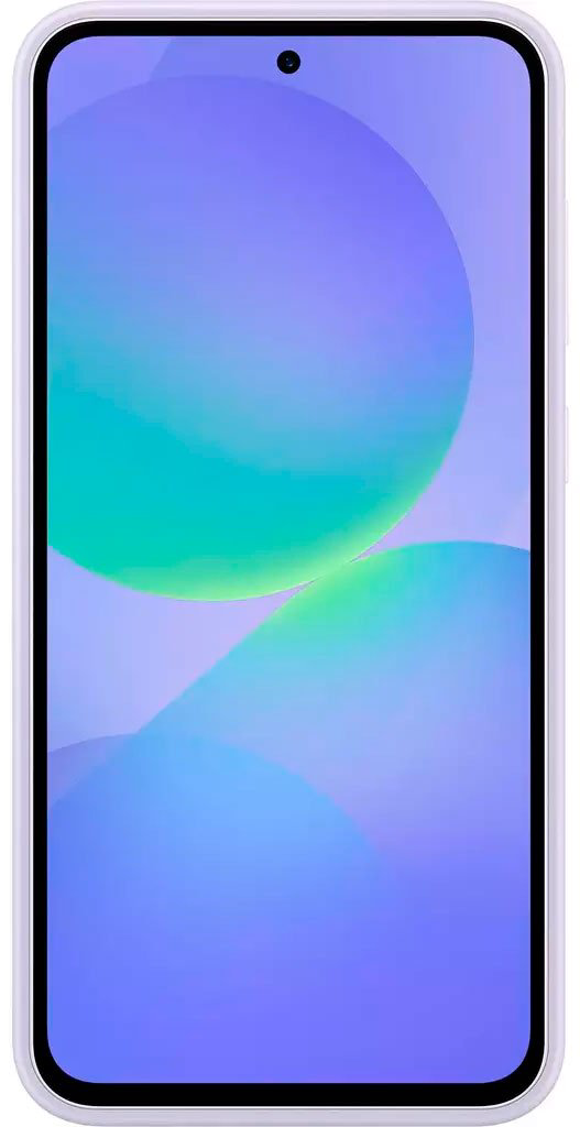 Чехол Samsung для Samsung Galaxy A36 фиолетовый купить,NaN