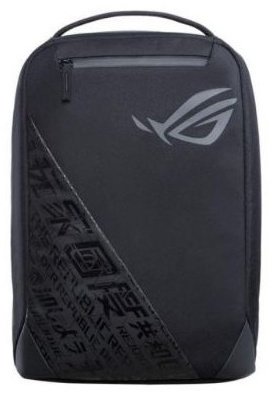 Рюкзак ASUS ROG Ranger BP1501G 90XB04ZN-BBP020 17 до 17" черный