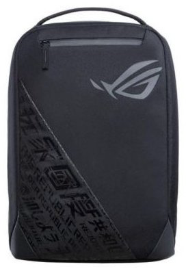 Рюкзак ASUS ROG Ranger BP1501G 90XB04ZN-BBP020 17 до 17" черный