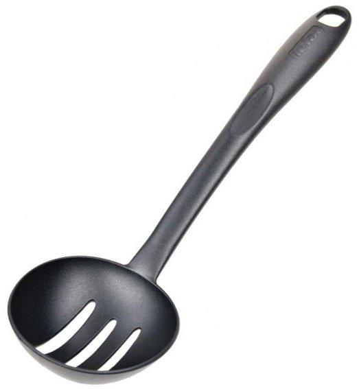 Шумовка Tefal пластик, 1 шт купить,NaN