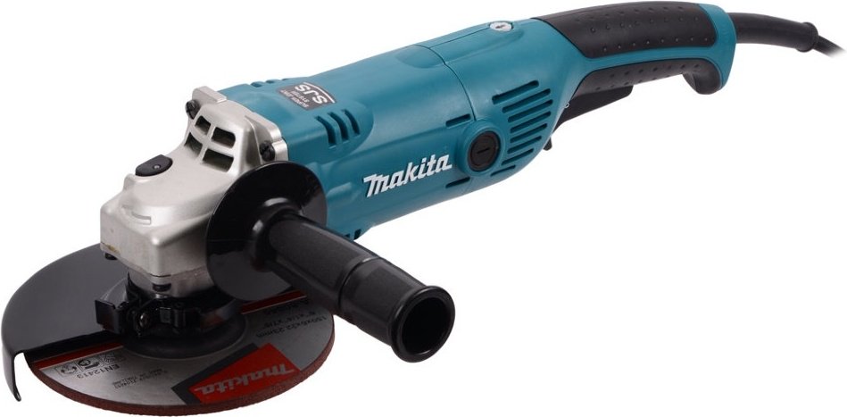 Шлифмашина угловая Makita GA6021C