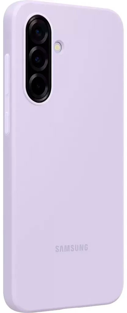 Чехол Samsung для Samsung Galaxy A36 фиолетовый купить,NaN