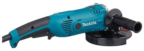 Шлифмашина угловая Makita GA6021C купить,NaN