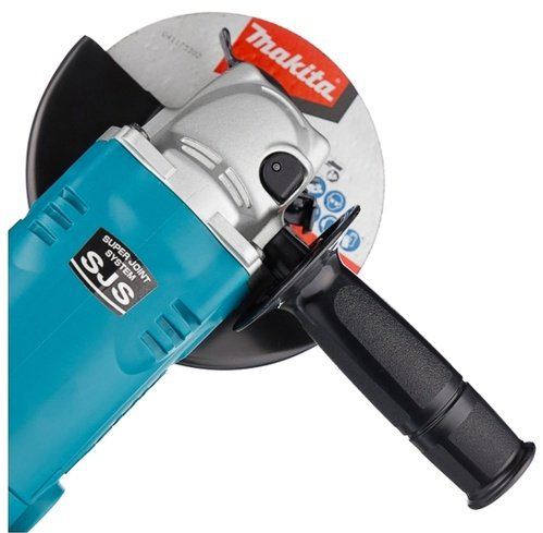 Шлифмашина угловая Makita GA6021C купить,NaN