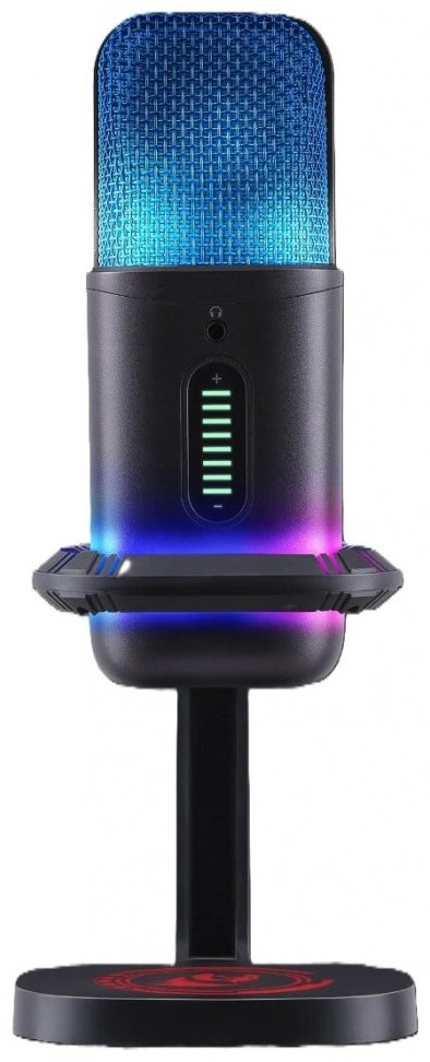 Redragon Echowave GM305 черный