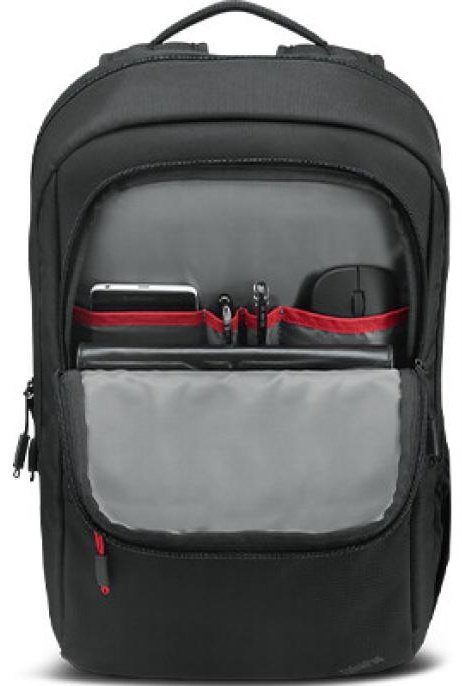Рюкзак Lenovo 4X41C12468 до 16" черный
