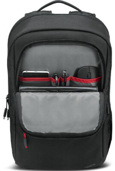 Рюкзак Lenovo 4X41C12468 до 16" черный