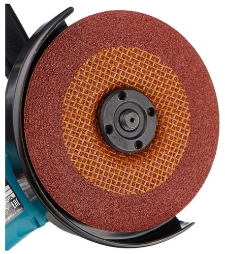 Шлифмашина угловая Makita GA6021C купить,NaN