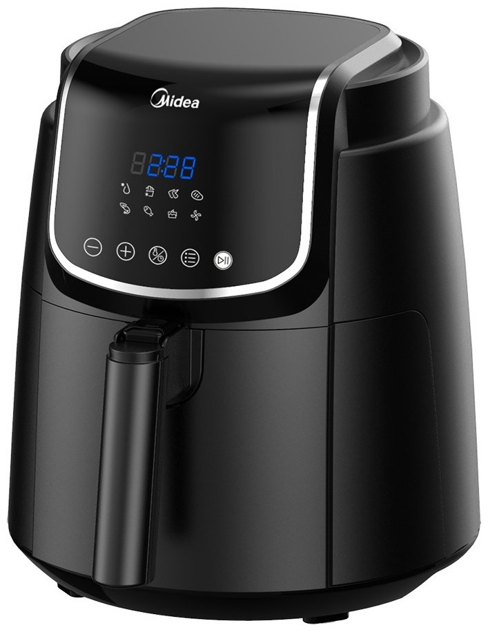 Аэрогриль Midea MF-CN40D2