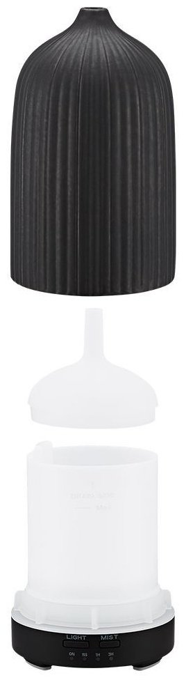 Kitfort КТ-2893-2 черный - ForteMarket Kitfort КТ-2893-2 черный купить,0