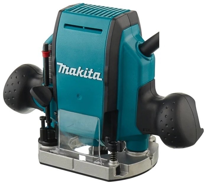 Фрезер вертикальный Makita RP0900