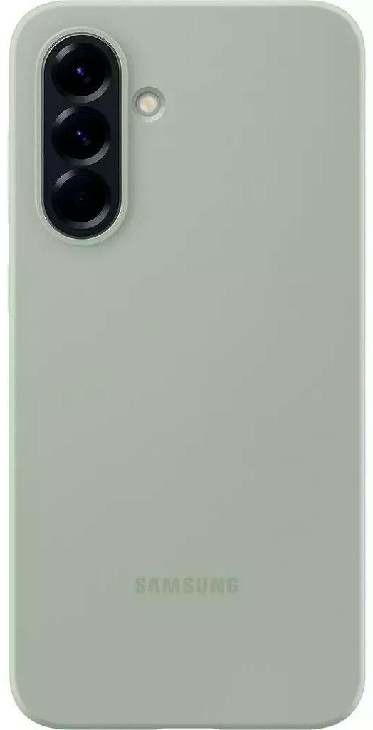 Чехол Samsung для Samsung Galaxy A56 зеленый купить,NaN