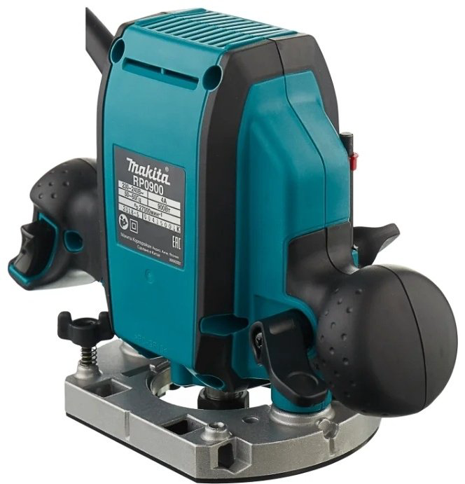 Фрезер вертикальный Makita RP0900 купить,NaN