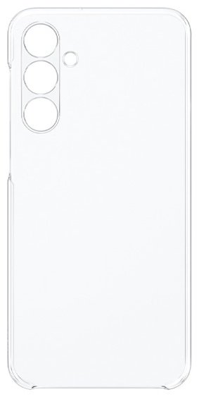 Чехол Samsung для Samsung Galaxy A16 прозрачный