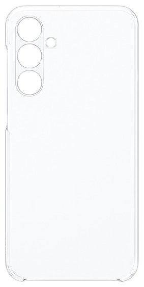 Чехол Samsung для Samsung Galaxy A16 прозрачный купить,NaN