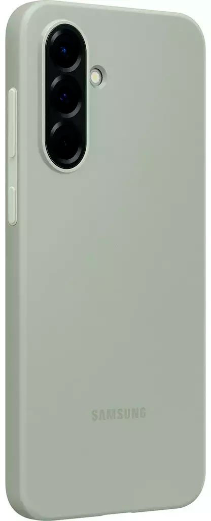 Чехол Samsung для Samsung Galaxy A56 зеленый купить,NaN