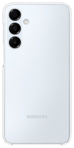 Чехол Samsung для Samsung Galaxy A16 прозрачный - ForteMarket Чехол Samsung для Samsung Galaxy A16 прозрачный купить,0