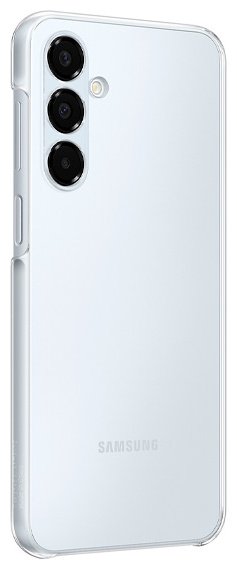 Чехол Samsung для Samsung Galaxy A16 прозрачный - ForteMarket Чехол Samsung для Samsung Galaxy A16 прозрачный купить,0