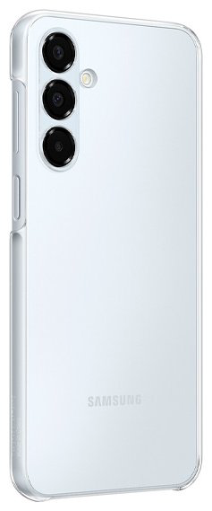 Чехол Samsung для Samsung Galaxy A16 прозрачный купить,NaN