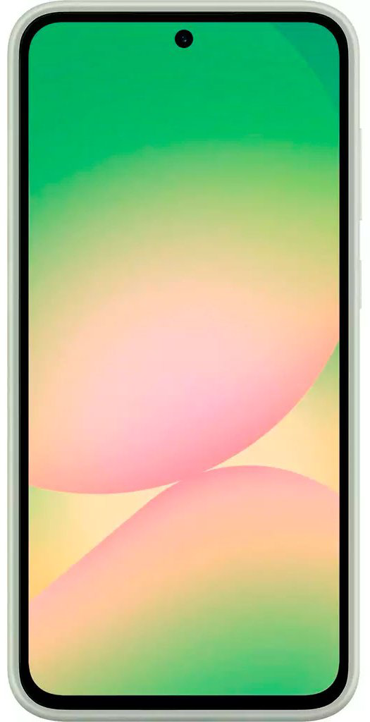 Чехол Samsung для Samsung Galaxy A56 зеленый купить,NaN