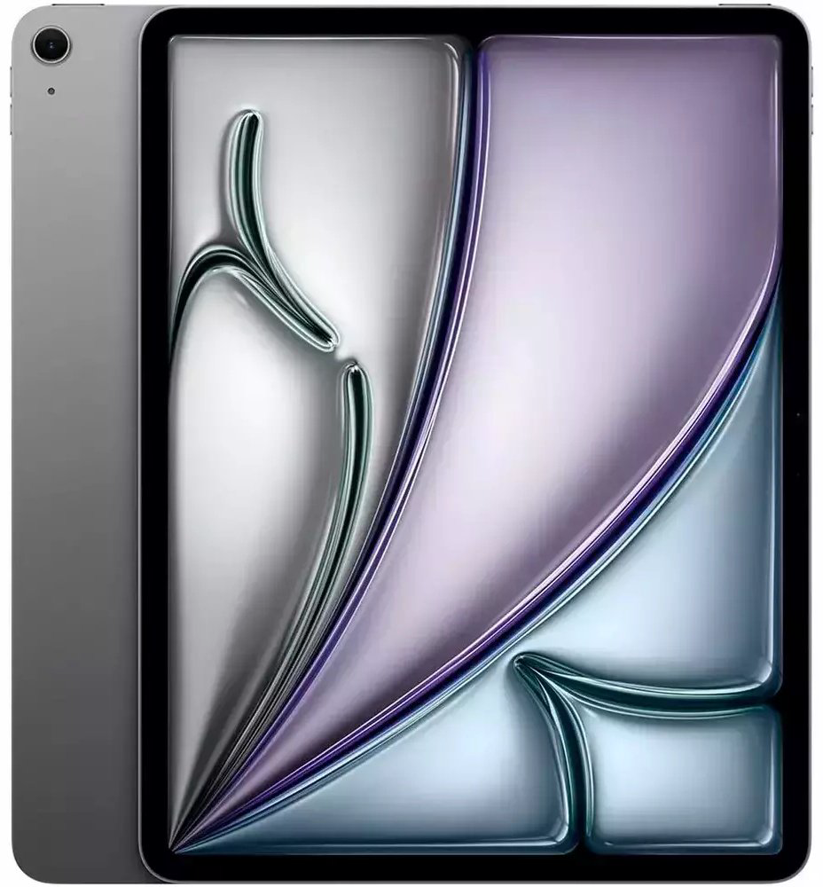 Планшет Apple iPad Air Wi-Fi 2025 13 дюйм 8 Гб/128 Гб серый