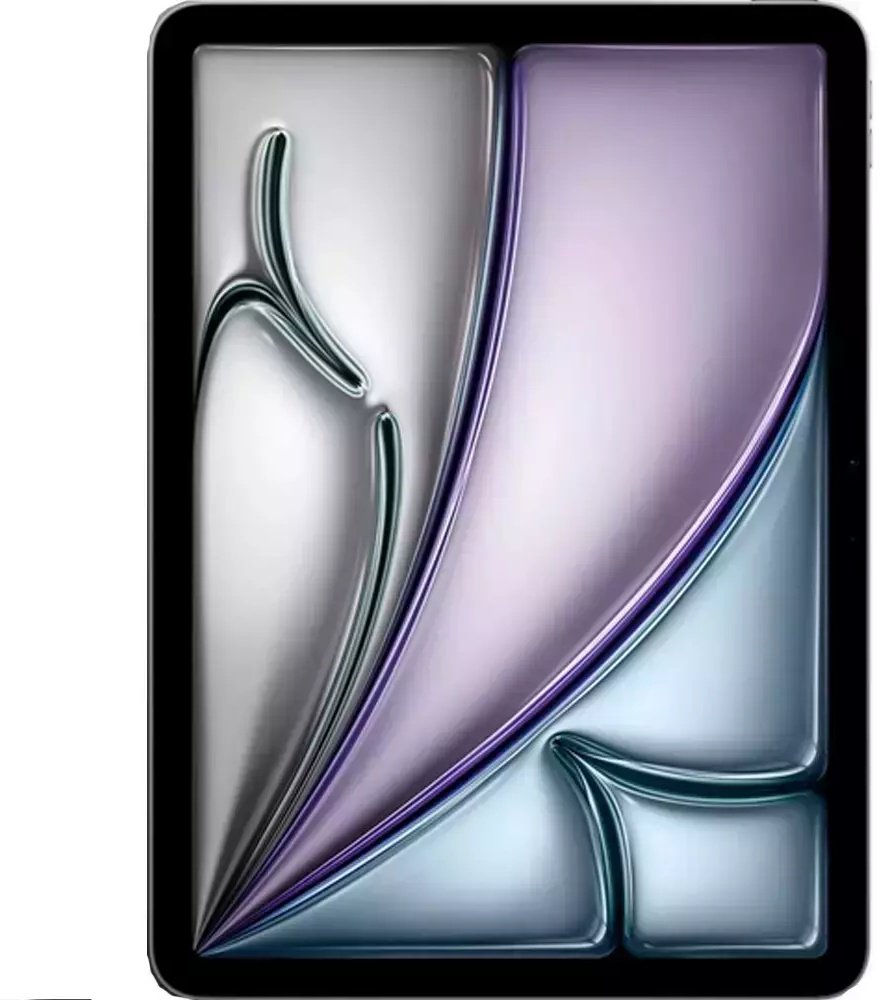 Планшет Apple iPad Air Wi-Fi 2025 13 дюйм 8 Гб/128 Гб серый - ForteMarket Планшет Apple iPad Air Wi-Fi 2025 13 дюйм 8 Гб/128 Гб серый купить,0