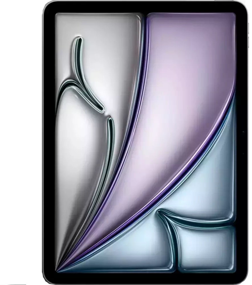 Планшет Apple iPad Air Wi-Fi 2025 13 дюйм 8 Гб/128 Гб серый купить,NaN