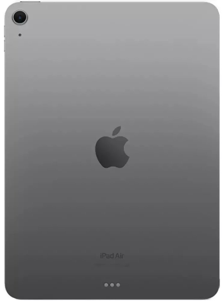 Планшет Apple iPad Air Wi-Fi 2025 13 дюйм 8 Гб/128 Гб серый - ForteMarket Планшет Apple iPad Air Wi-Fi 2025 13 дюйм 8 Гб/128 Гб серый купить,0