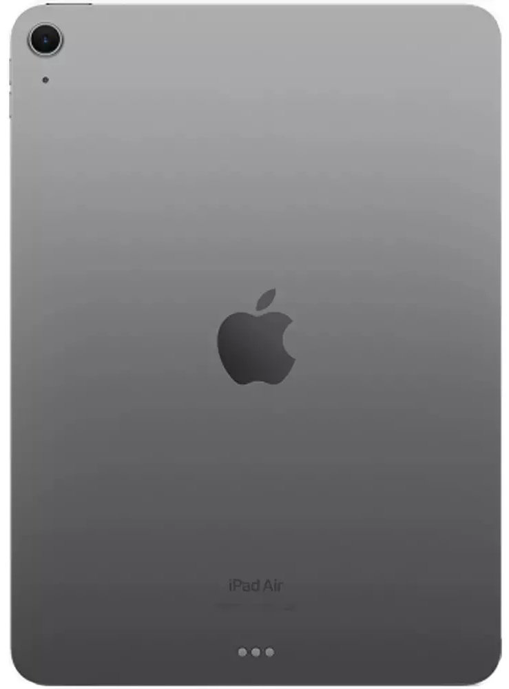 Планшет Apple iPad Air Wi-Fi 2025 13 дюйм 8 Гб/128 Гб серый купить,NaN