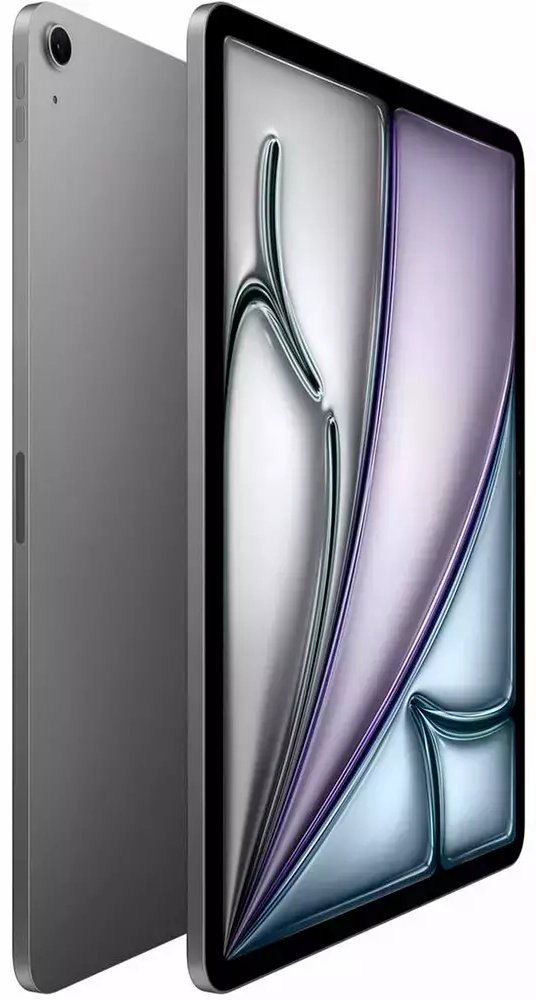 Планшет Apple iPad Air Wi-Fi 2025 13 дюйм 8 Гб/128 Гб серый купить,NaN