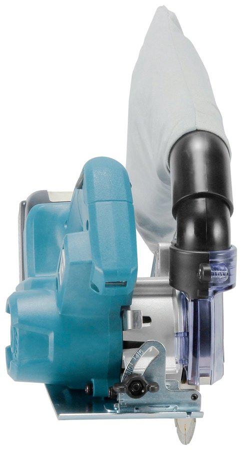 Дисковая пила Makita аккумуляторная DCC500Z купить,NaN